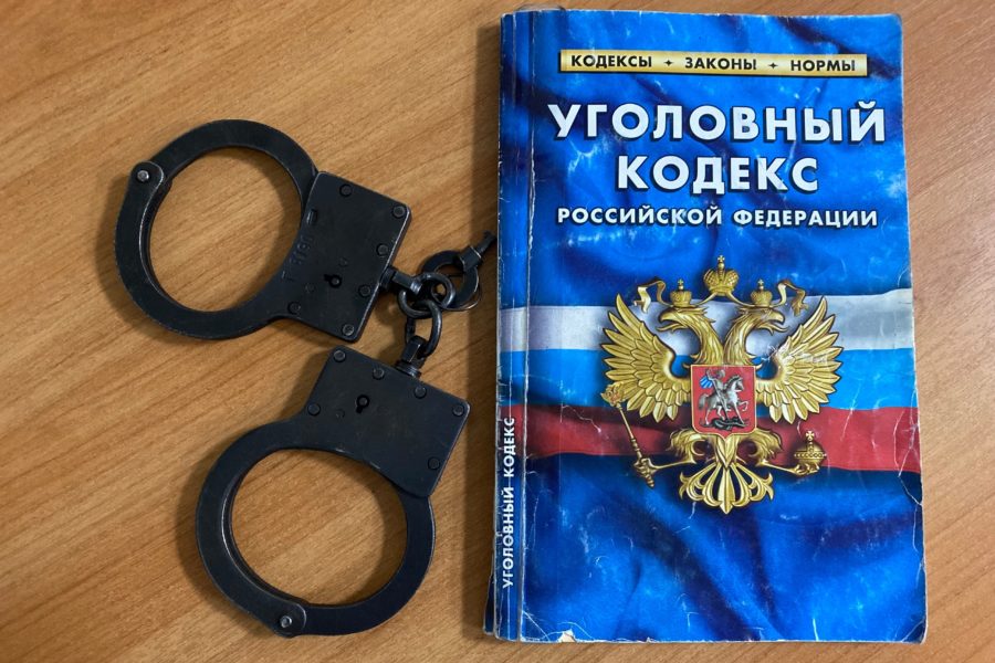 Двое новосибирцев проведут 1,5 года в колонии за грабеж на вокзале «Новосибирск-Главный»