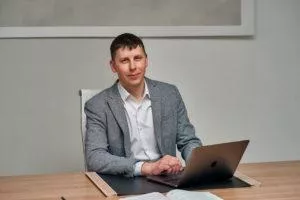 Павел Волков, генеральный директор МКК «Академическая» (сервис онлайн-займов «ВебЗайм»)