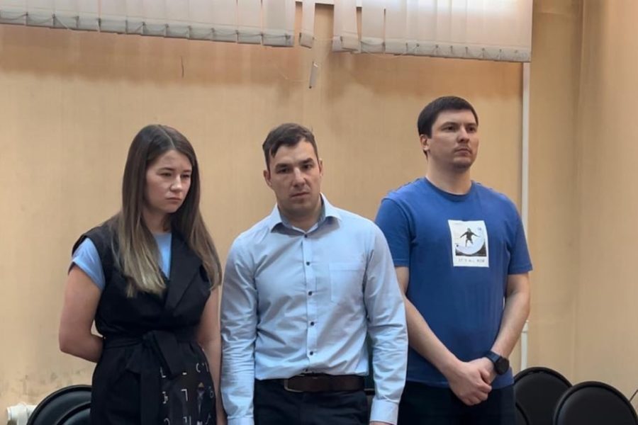 В Новосибирске присяжные в третий раз оправдали блогера Анатолия Гомзякова