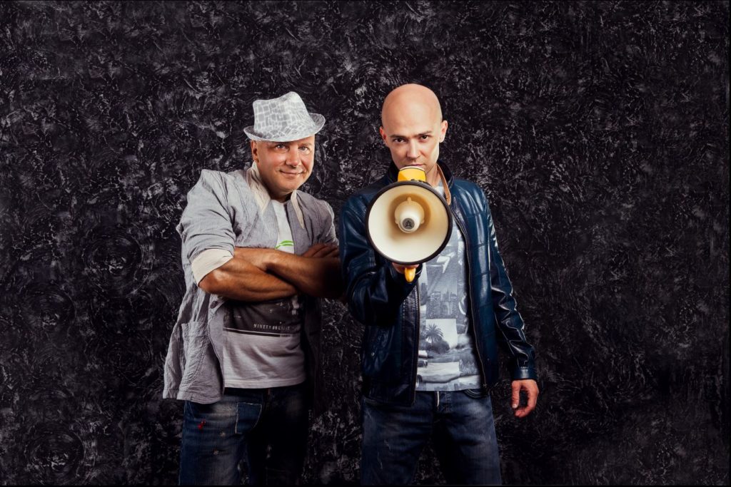 Легендарная группа “Фактор 2” даст концерт в Новосибирске