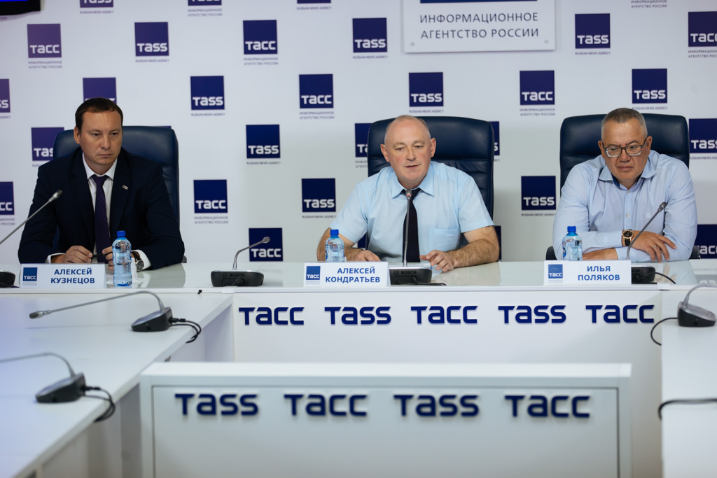 На Фадеева стартует проект комплексного развития территории