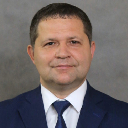 Павел Яковинов рекомендован на должность заместителя председателя Новосибирского областного суда