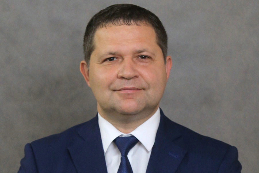 Павел Яковинов рекомендован на должность заместителя председателя Новосибирского областного суда