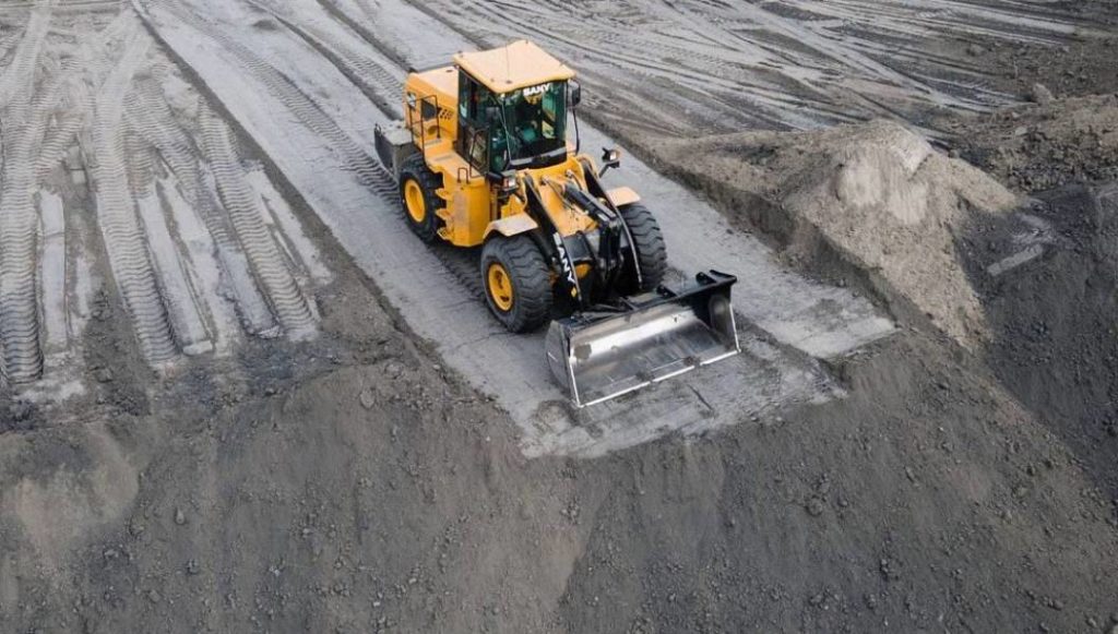 Новосибирские энергетики привлекут иностранные компании в проект по золоотвалам