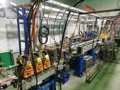 Два института Академгородка попали в новый санкционный список США