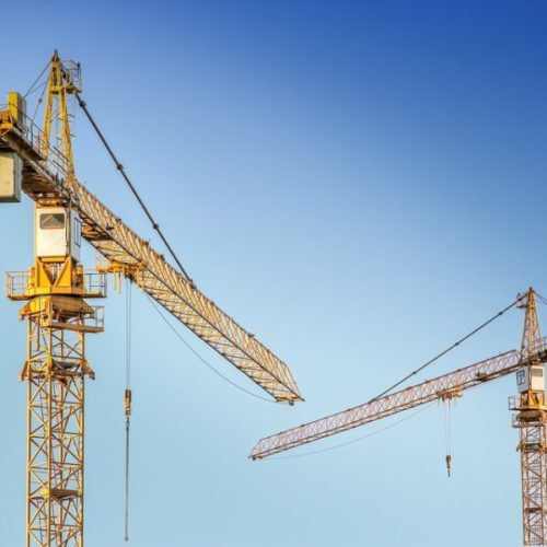 Новосибирская компания занимает более 13% рынка текущего строительства в регионе