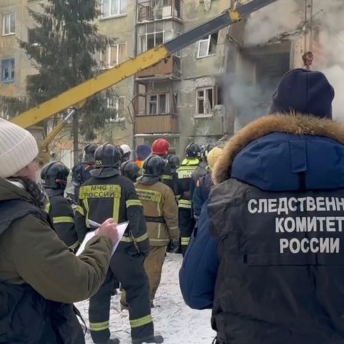 Человеческий принцип: как следователи СК Новосибирска помогают людям за рамками уголовных дел