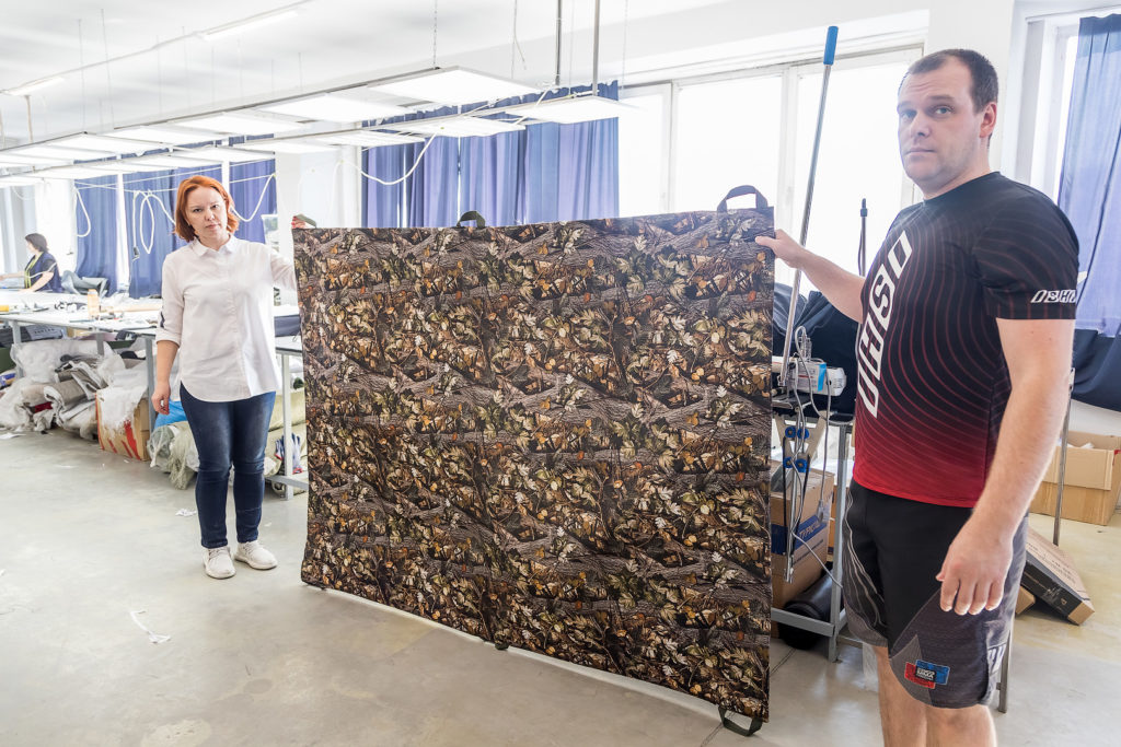 Депутаты сельсовета Новосибирской области после отпуска вернулись на СВО