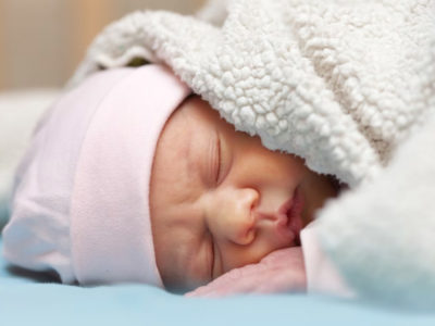 В Новосибирске женщина родила на плановом осмотре в женской консультации