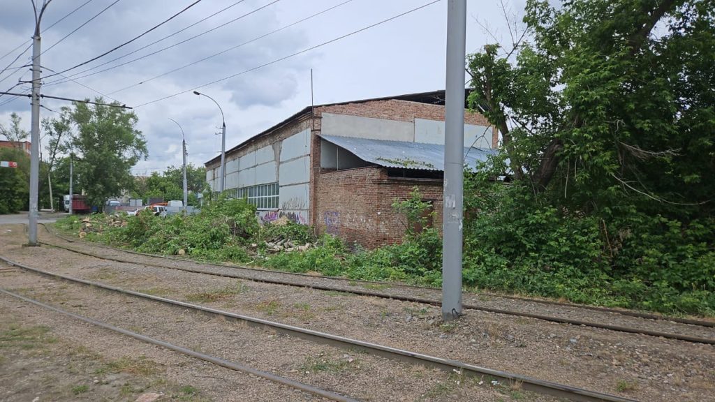 Новосибирский девелопер запустит лофт в Ленинском районе