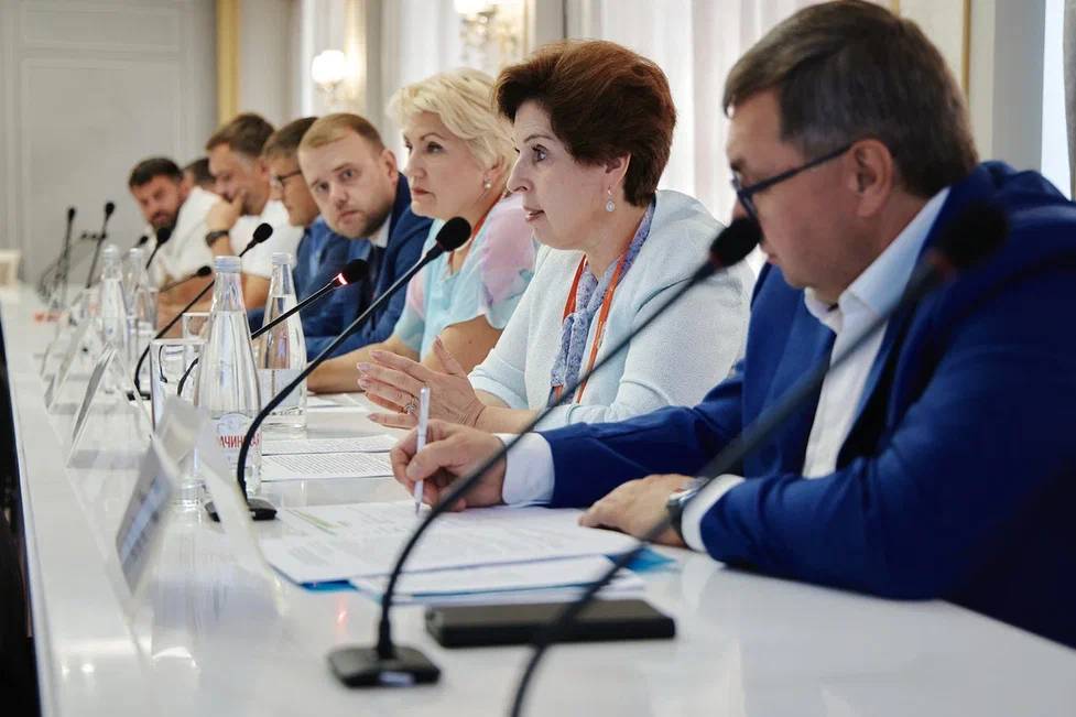 Для решения проблемы с отходами животноводства нужно менять устаревшие нормативы по микроэлементам