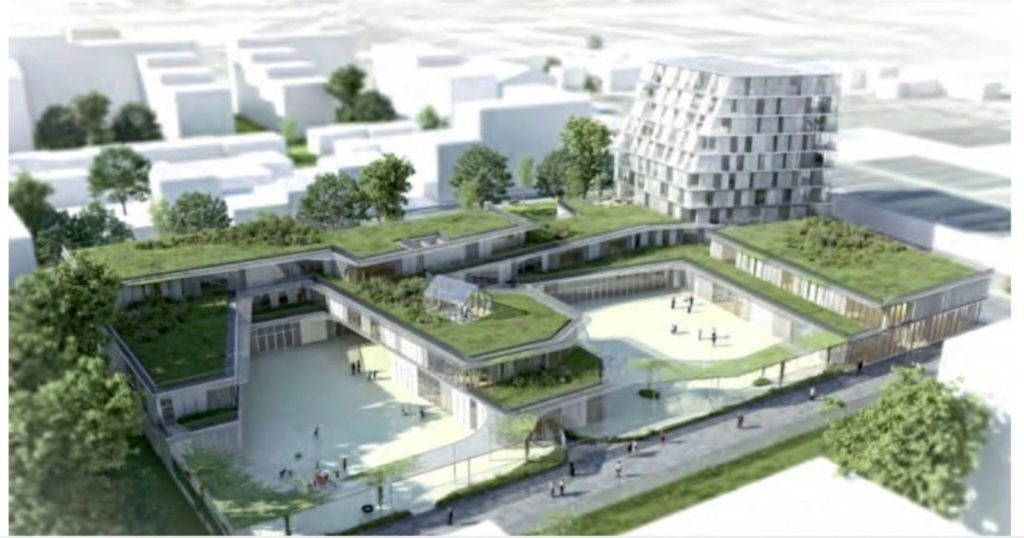 При создании «Смарт Сити» предлагают использовать опыт Саудовской Аравии