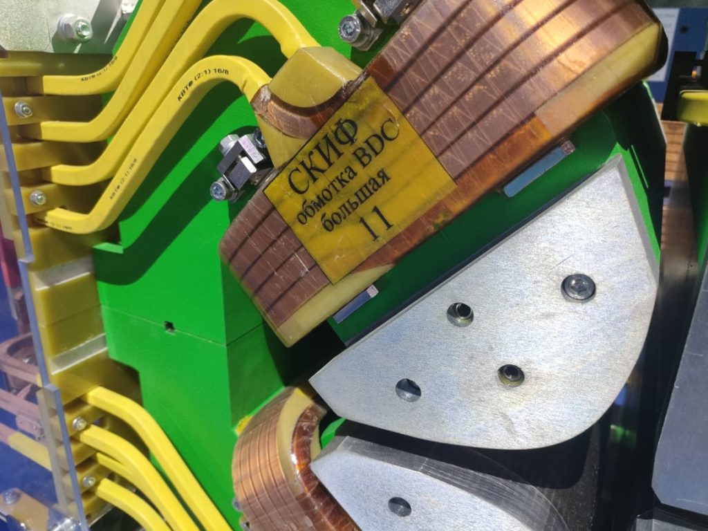 Импортозамещение на СКИФе обсудили на «Технопроме-2023»