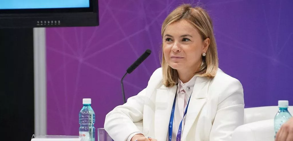 Камила Зарубина: Рынку инноваций не хватает кадров с новыми компетенциями