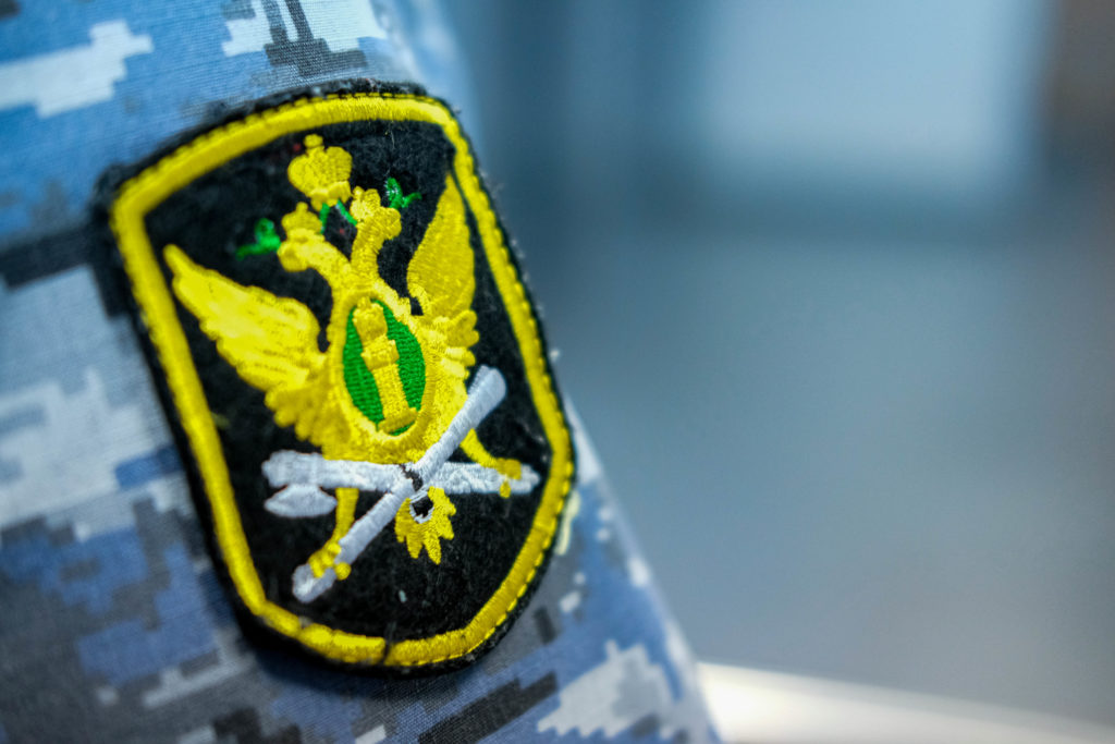 В Новосибирске приставы заставили логистическую компанию выплатить долг партнеру