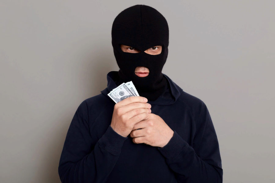 Большая часть финансовых нелегалов в Новосибирской области — кредиторы