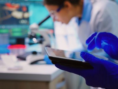 Учёные из Академгородка разработали методы борьбы с обледенением в Арктике