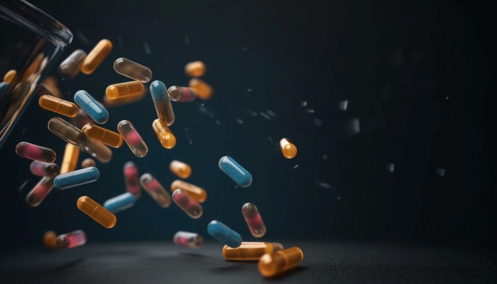 300 наркотических таблеток  отобрали у новосибирца на железнодорожной станции