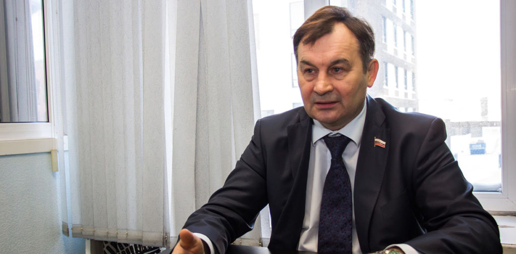 Сергей Бондаренко: Искусство прощания нужно увидеть и уметь показать его обществу