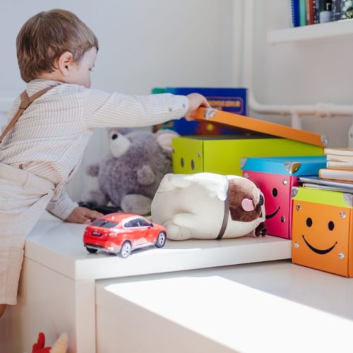 В Госдуме предложили проверять детские игрушки на «духовность» и «идеологию»