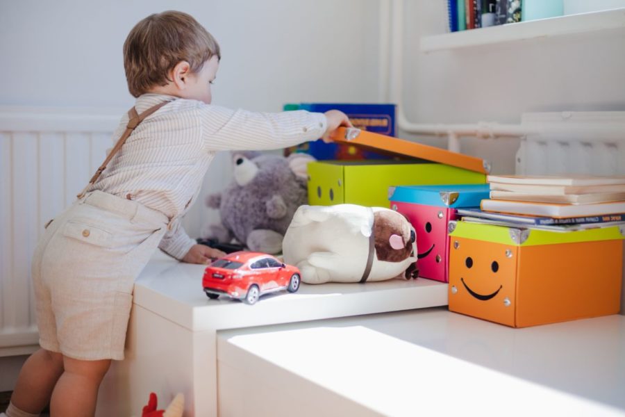 В Госдуме предложили проверять детские игрушки на «духовность» и «идеологию»