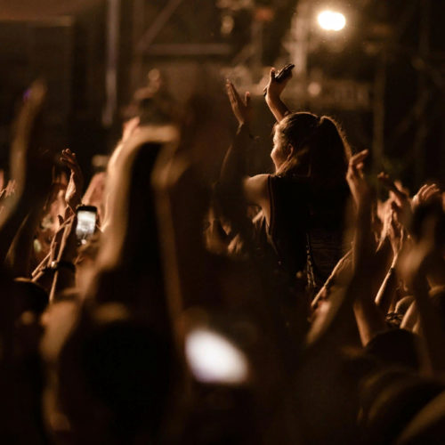 Группа «Слот» отменила свое выступление на фестивале в Новосибирске из-за логистических проблем