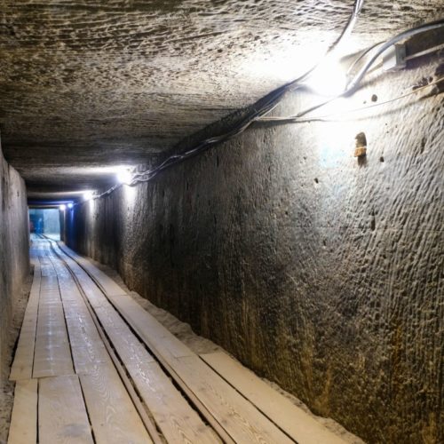 Четырех участников экскурсии по подземным коллекторам Москвы нашли мертвыми