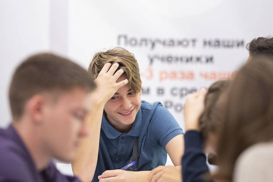 Названы лучшие школы в Новосибирской области по результатам ЕГЭ-2023