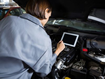 Автоконцерн Audi отключил российских дилеров от программного обеспечения