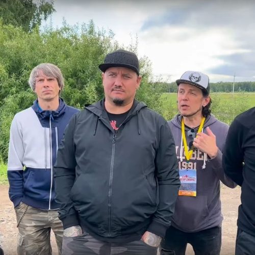 Организаторы «Ветра в Сибири» опозорили в соцсетях группу План Ломоносова