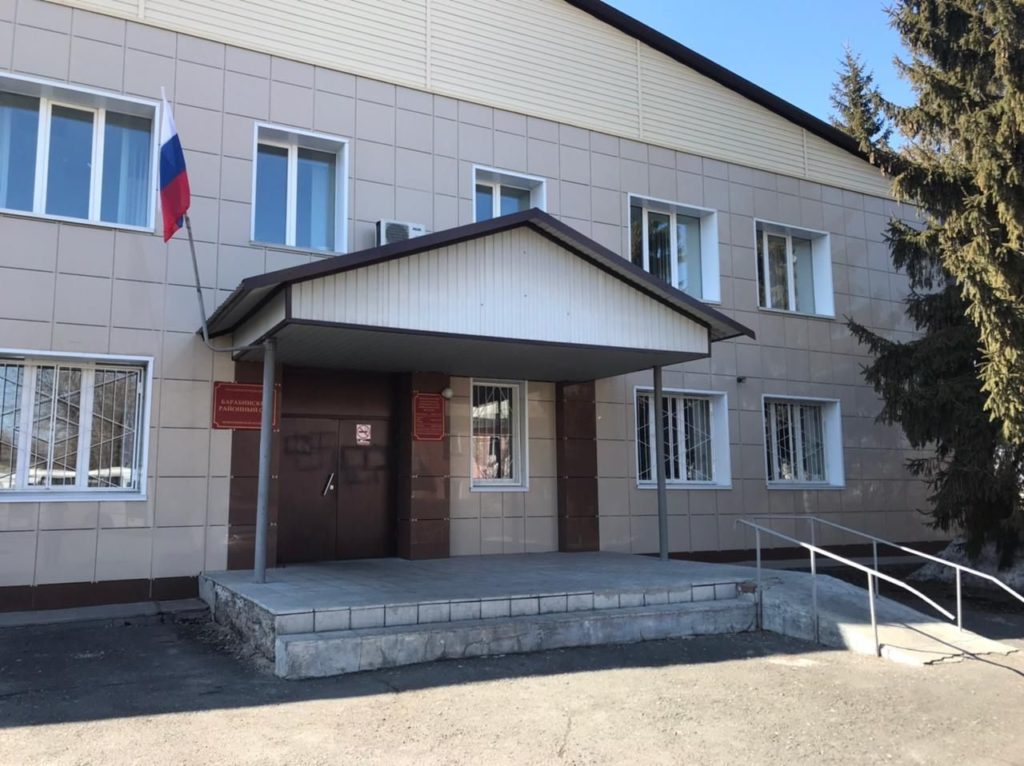 Новосибирский грабитель трижды похищал один и тот же телевизор