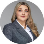 Ирина Хомичева , директор и собственник компании ООО «Диа-Веста» 