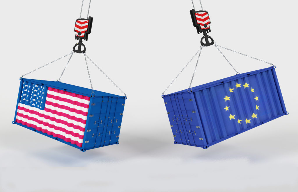 Грузия перекрыла «параллельный импорт» в РФ автомобилей из США и стран ЕС