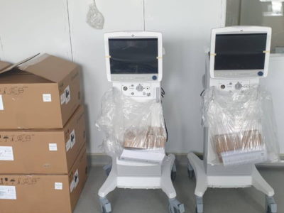 инфекционная больница в Новосибирске