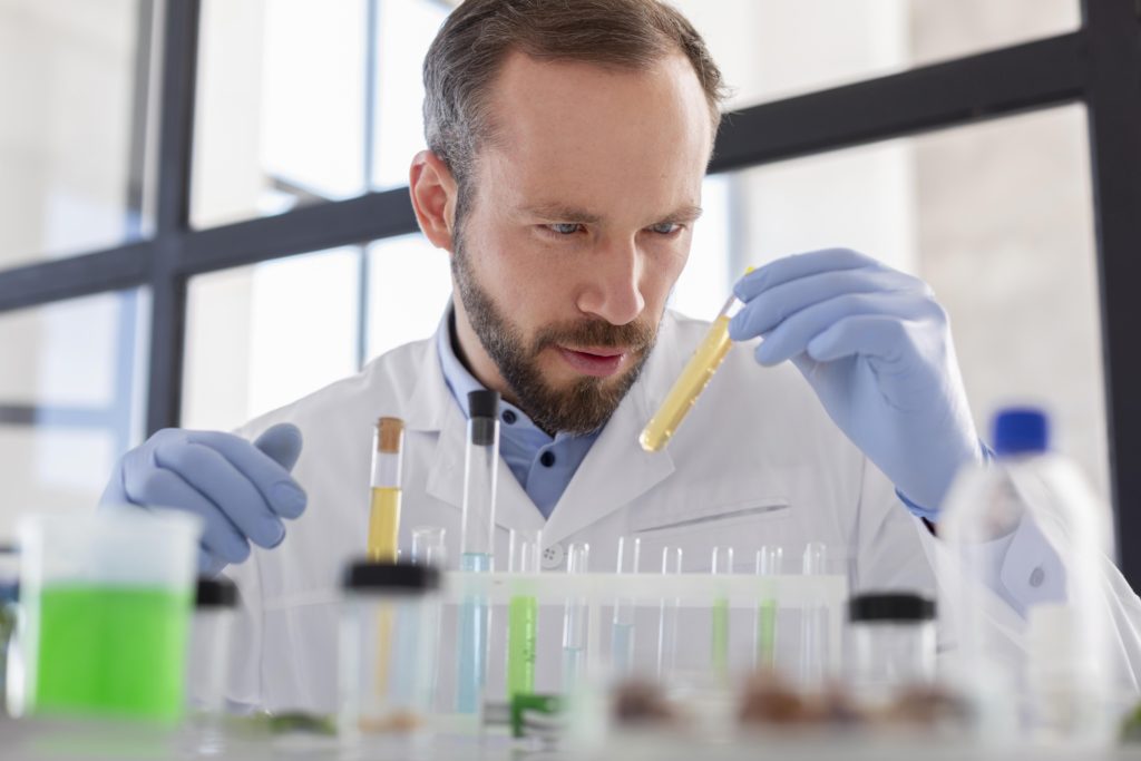 Сибирские ученые готовы предсказывать шизофрению