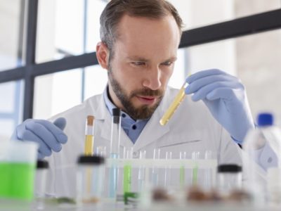 Сибирские ученые готовы предсказывать шизофрению