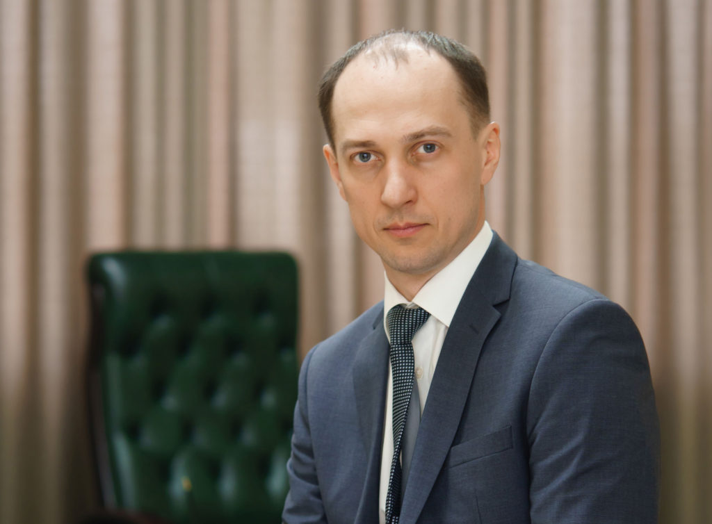 «Рефинансирование — норма для здорового микрофинансового рынка»