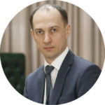 Роман Макаров, генеральный директор МФК «Займер» 