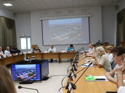 В областной больнице Новосибирска заявили о нехватке кадров