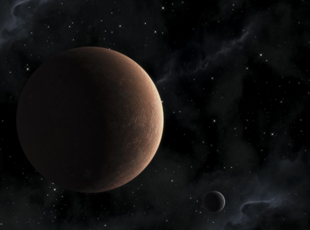 С 23 августа по 15 сентября 2023 Меркурий станет ретроградным уже в третий раз