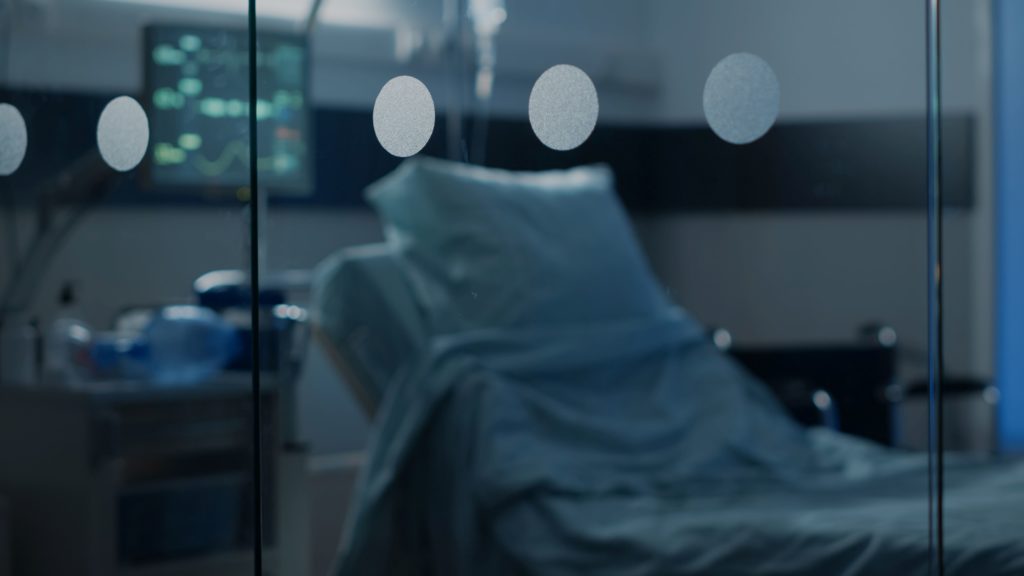 СК возбудил уголовное дело из-за смерти пациентки в новосибирской клинике