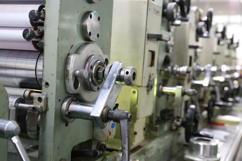 В Новосибирске оценили перспективы возрождения станкостроительной отрасли России