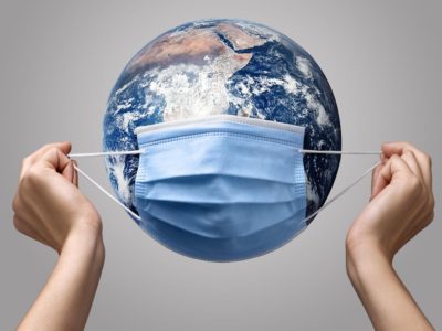 Специалисты предупредили о новой вспышке COVID-19 этой осенью