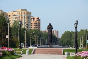 Борьба за статус: Академгородок хочет выйти из состава Новосибирска