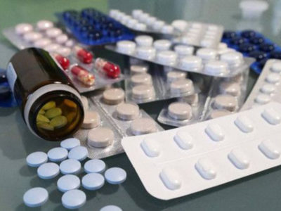 Новый порядок продажи рецептурных лекарств коснется препаратов из специального перечня