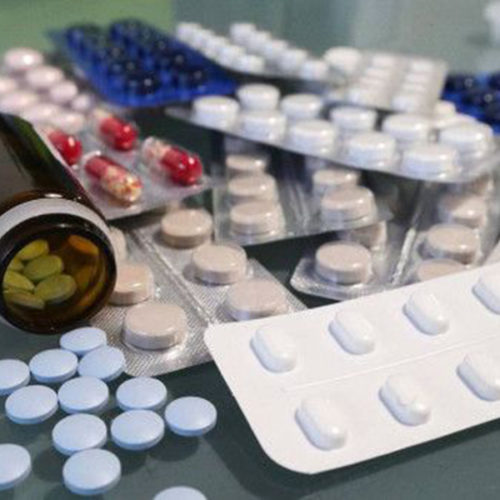 Новый порядок продажи рецептурных лекарств коснется препаратов из специального перечня