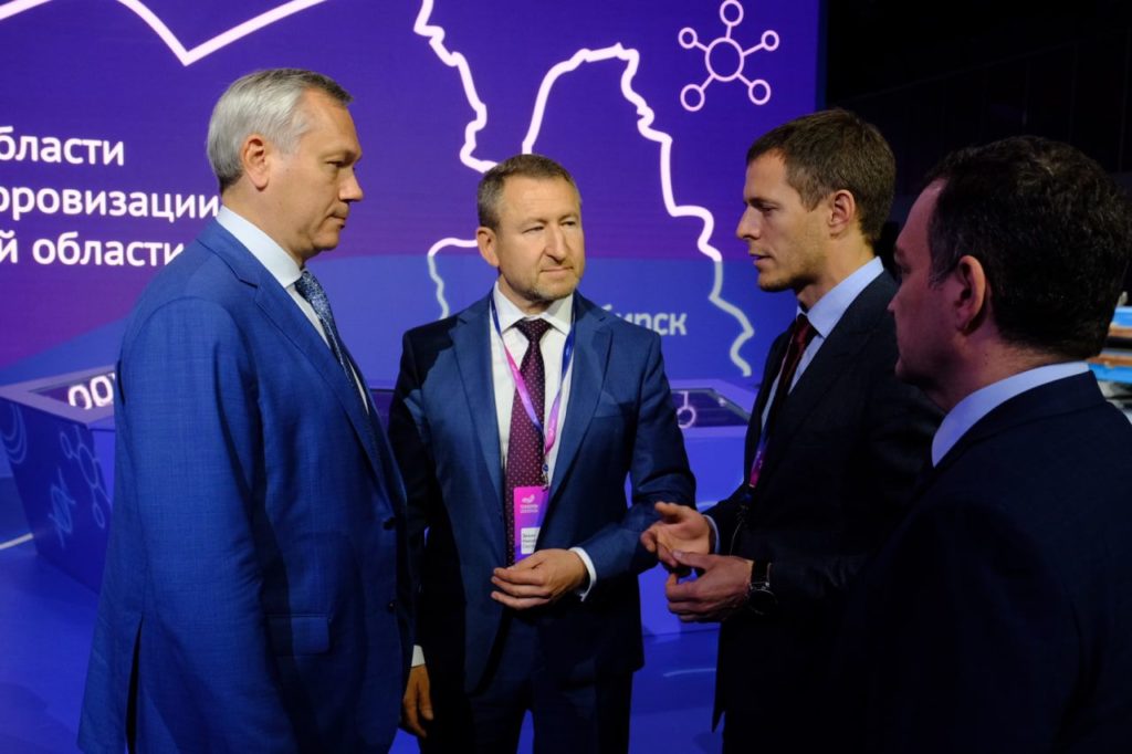 Разработка «Ростелекома» позволит выявлять злокачественные опухоли на ранней стадии