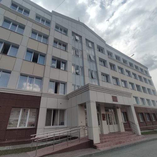 Новосибирский суд оставил на свободе директора парка развлечений