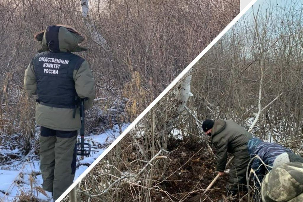 «Я обиделась»: сибирячка после развода раскрыла страшную тайну мужа-убийцы