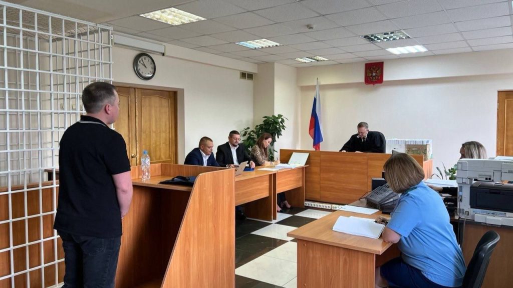 Директора новосибирской турфирмы «Экстрим Тайм» начали судить на Камчатке (видео)